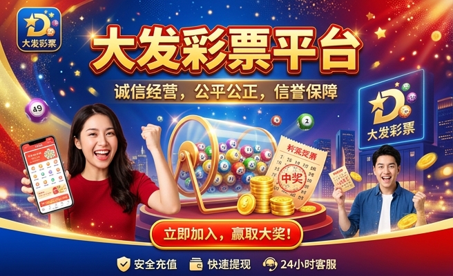 购彩大发快3怎么玩