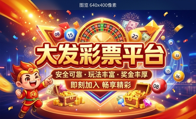 大发彩彩票注册
