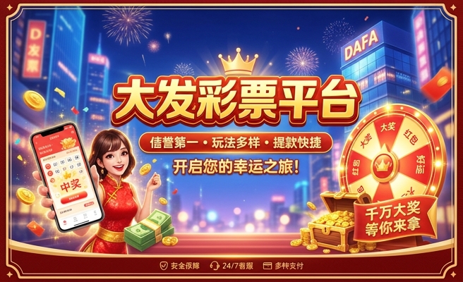 大发彩彩票注册