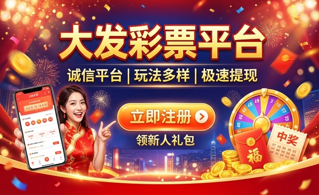 彩神大发规律