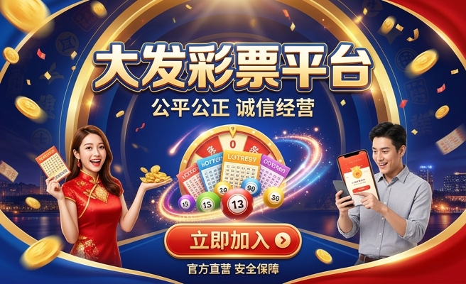 购彩大发平台的网址